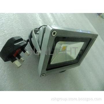 high power outdoor led flood lighting